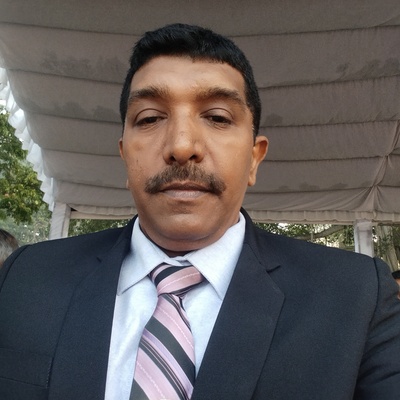 ඩබ්.පී. ඒ. රොහාන් ගුණරත්න මයා